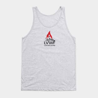 LVWF Tank Top